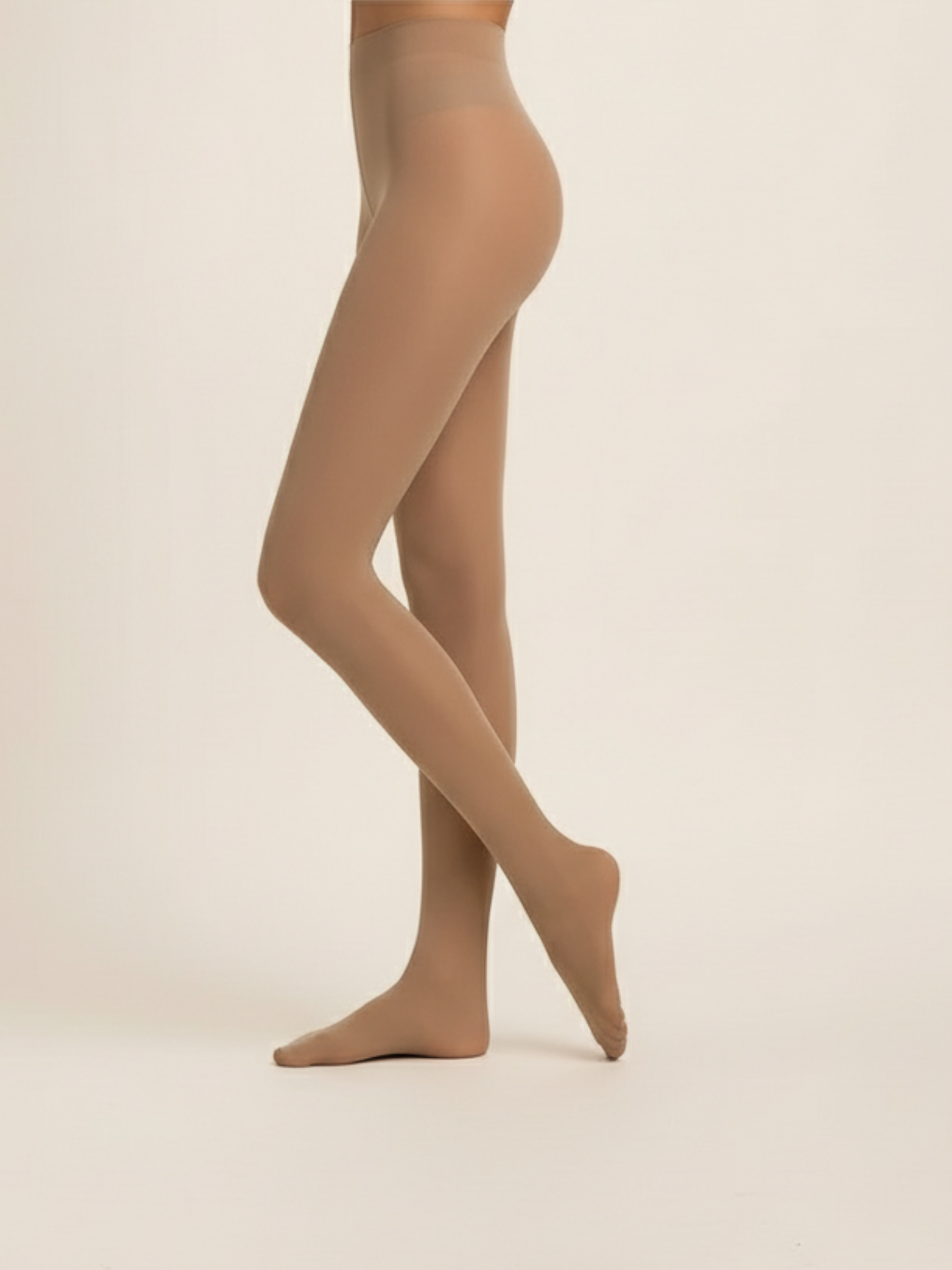 Collant 40 denari "Invisible Soft"