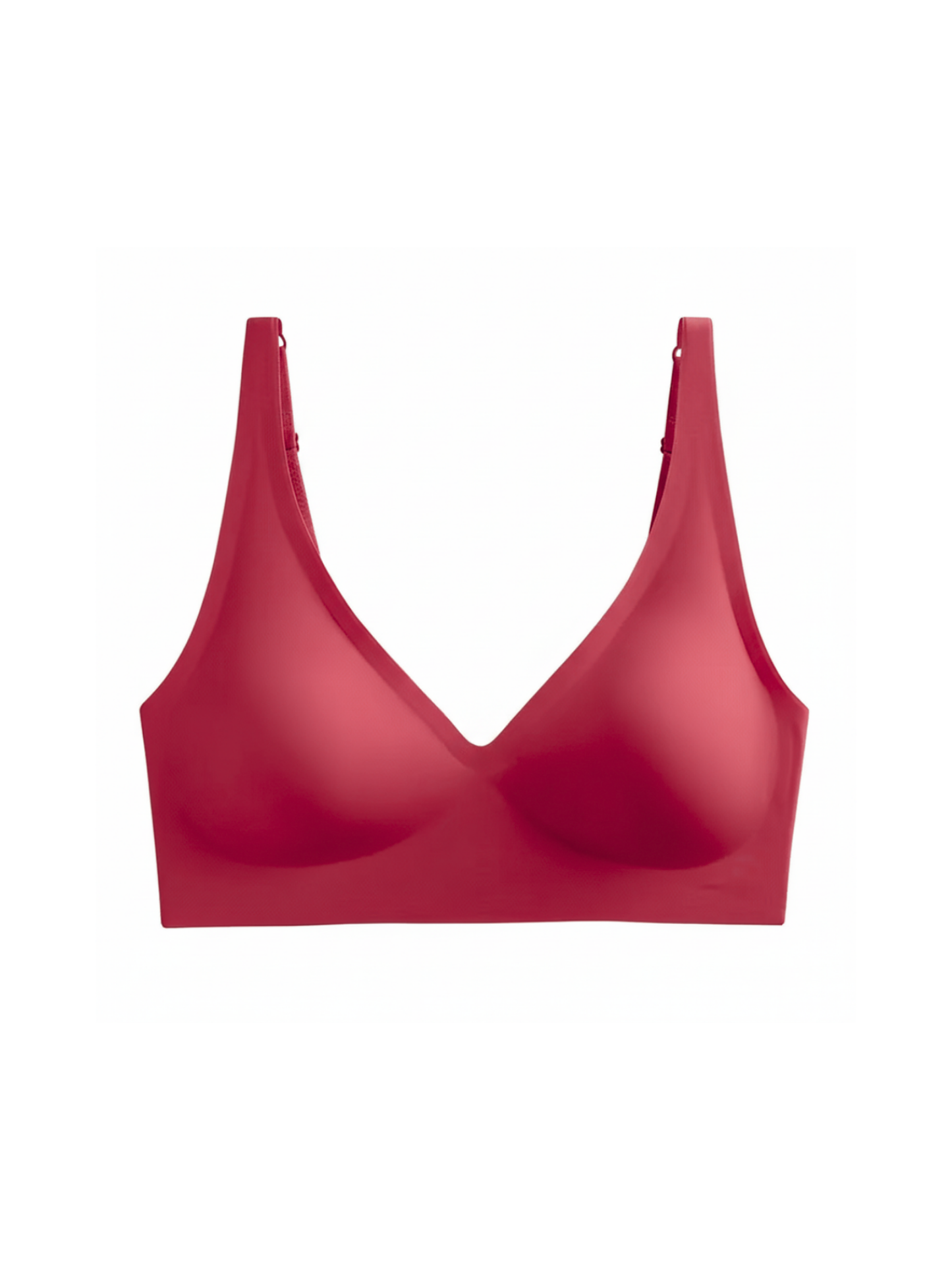 Amaframeā¢- Reggiseno Comodo Senza Ferrettoš