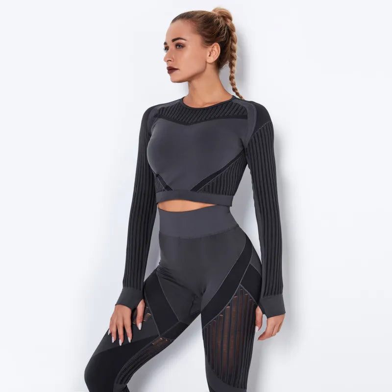 Amaframe™ - Leggings Anti-Cellulite✨