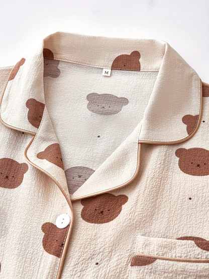 Pigiama Teddy Dream™