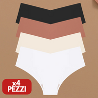 Nero-Terra Rossa-Crema-Bianco
