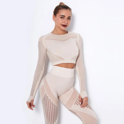 Amaframe™ - Leggings Anti-Cellulite✨