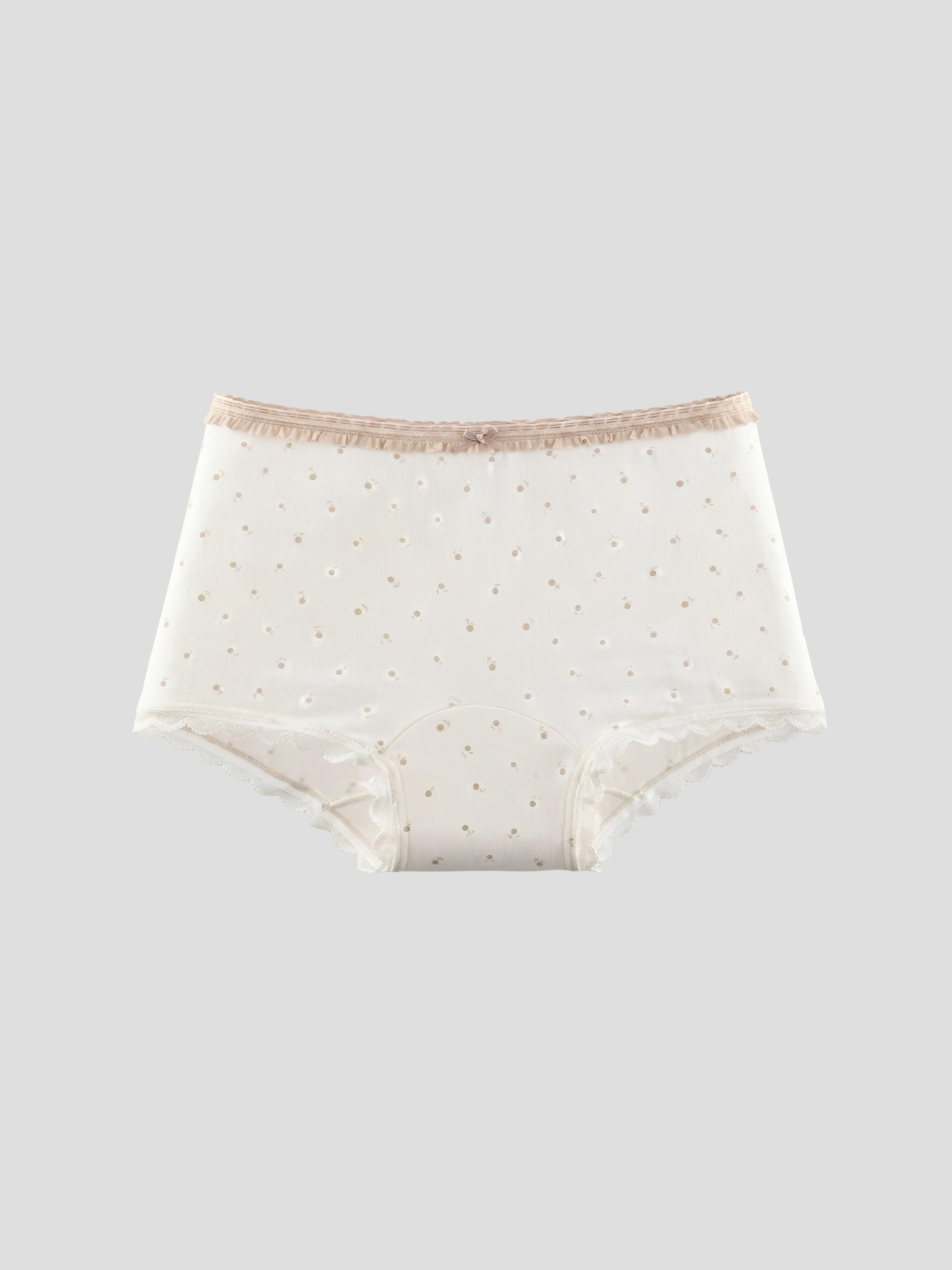 Culotte Comfort Bloom