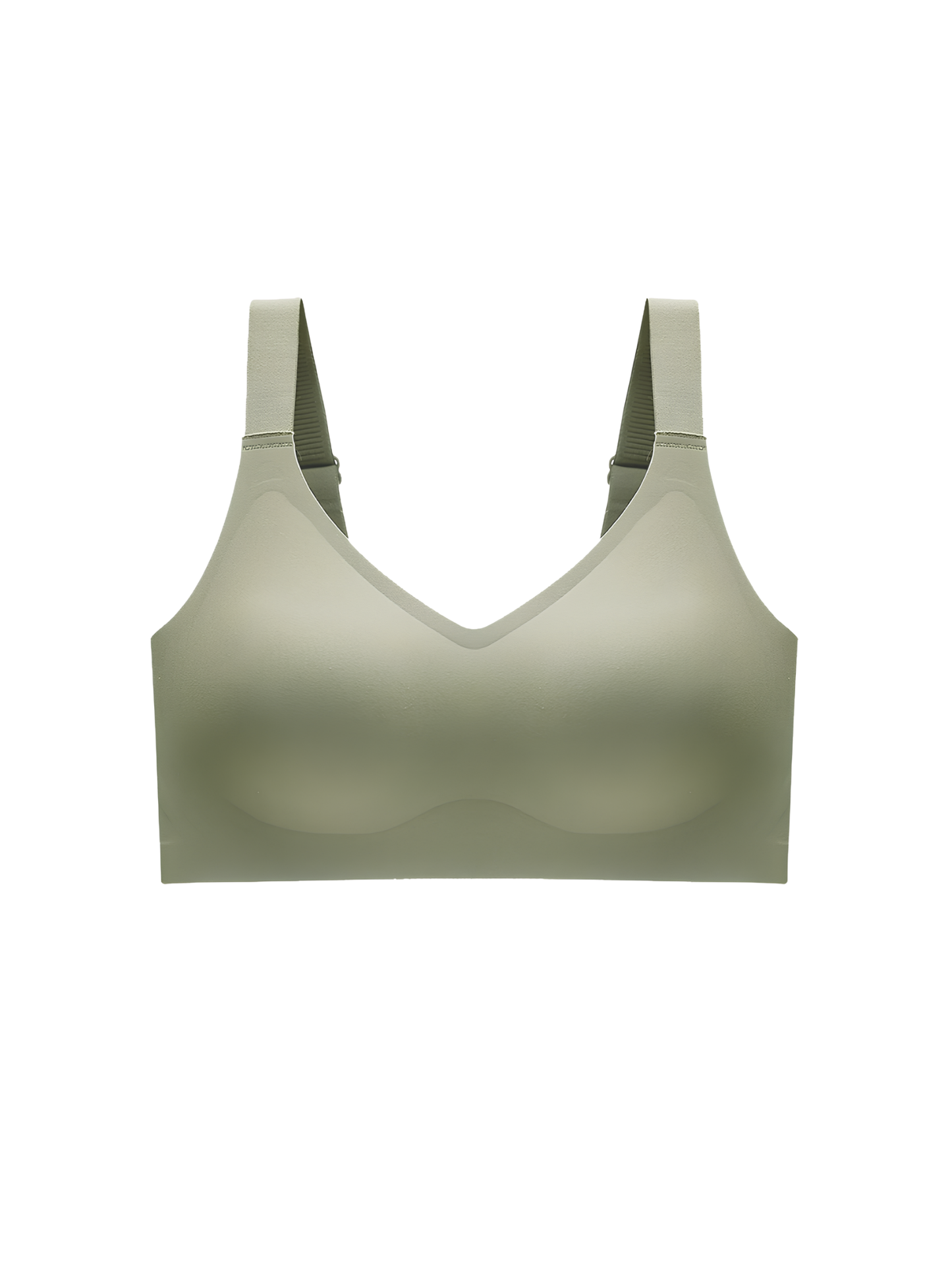 Amaframe™- Reggiseno Senza Ferretto PLUS🎀