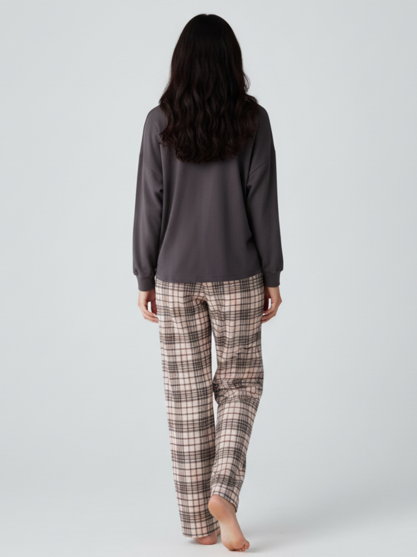 Pigiama "Soft Dream" in Cotone