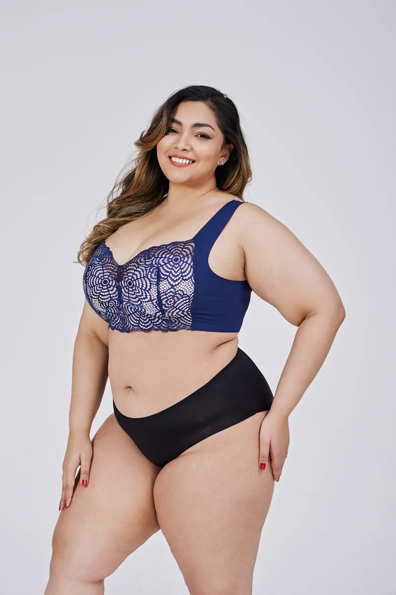 Bralette Fascino Intenso